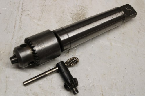 Multi craft drill - drill, chuck