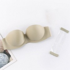 Bra Bridal Padded Women