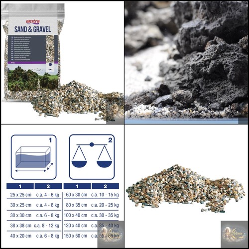 Amtra polychrome natural - amtra,
