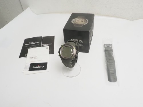 New unused suunto - unused, novo