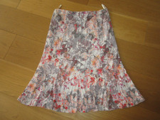 David Nieper pink floral full