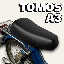 Tomos A3 Moped Seat Cover