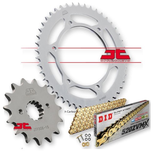 Fits honda nx650 dominator - honda,