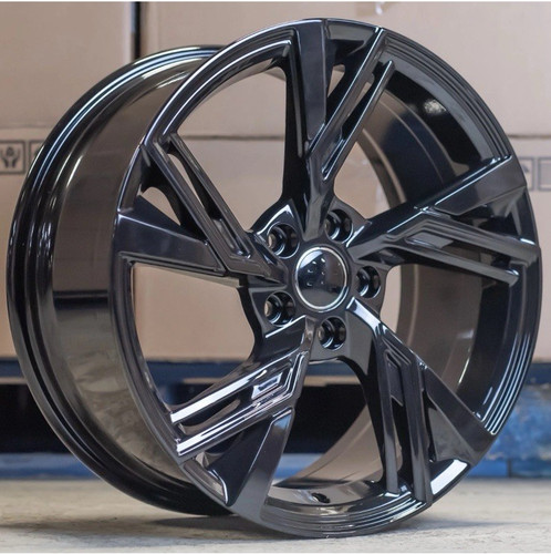 Rs6 alloy wheels fits - 19"rs6,