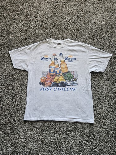 Vintage corona extra - vintage, t-shirt