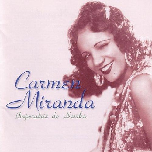 Imperatriz samba carmen - do,