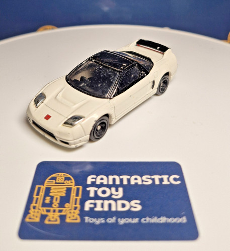 Tomy tomica 2001 - 2001,