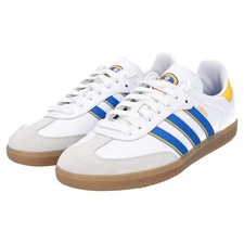 Leeds United adidas Samba