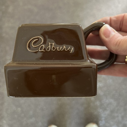 Cadbury world hot - cadbury’s,