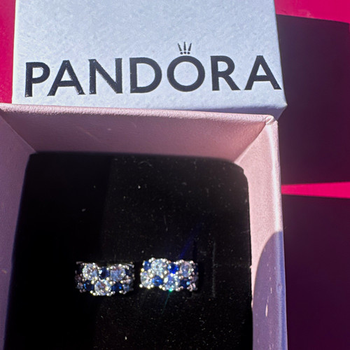 Pandora 925 sterling silver - 925,