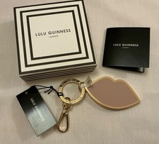 Lulu Guinness Dusky Pink