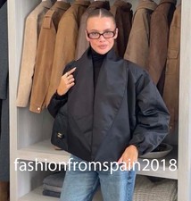 ZARA NEW WOMAN ZW COLLECTION
