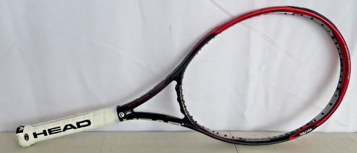 Nos head youtek graphene - **nos**,