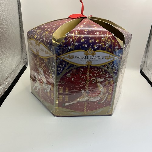 Yankee candle christmas - candle,