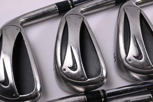 Nike slingshot irons pw - nike,