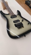 CHARVEL DINKY Used Mahogany
