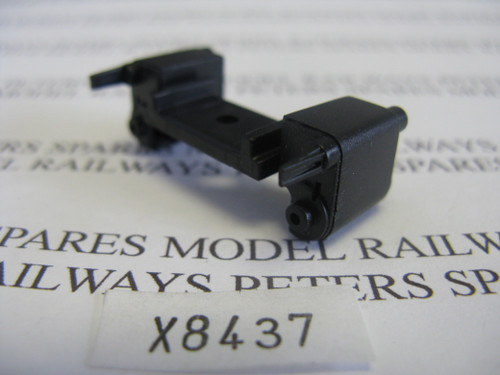 Hornby x8437 class a4 - a3,