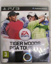 Tiger woods pga tour - pga, 11