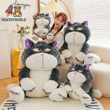 New 80Cm Genuine Lucifer Plush