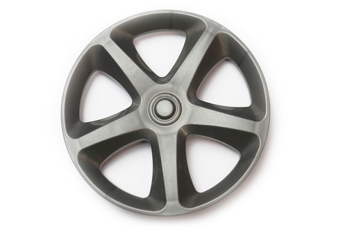 Hyundai replacement front - replacement,