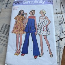 MATERNITY Smock Dress Tunic