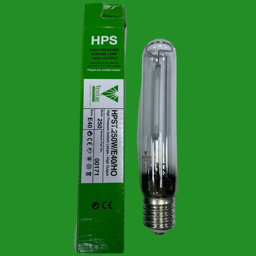 250w venture clear - venture, hps