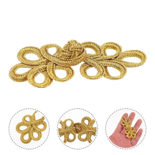 10pcs chinese knots - chinese,