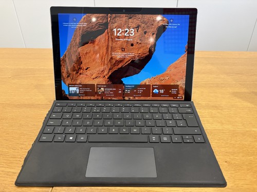 Microsoft surface pro i7 - pro, 7