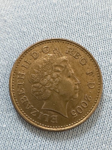 Double headed coin heads on - headed,