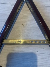 British Army Pacestick