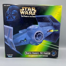 Star Wars Power Of The Force