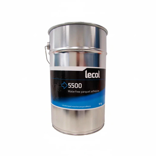Lecol 5500 adhesive - 5500,