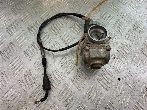 Yamaha ty250 3ba carb year - 3ba,