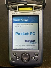 HP Jornada 928 GSM GPRS with