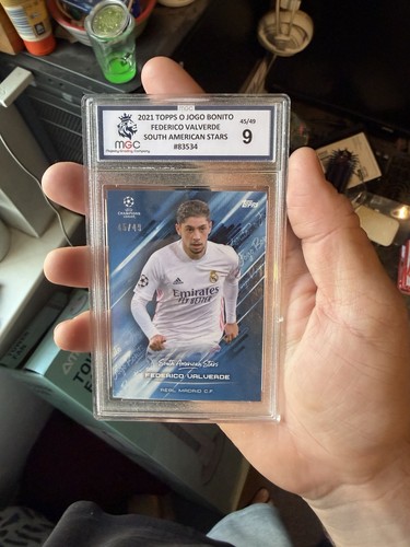 Federico valverde real - federico,