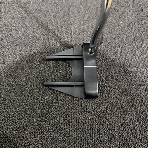 Black series 7 odyssey - black, #7
