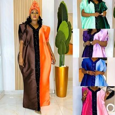 African Dresses for Women