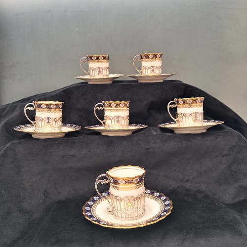 Antique sterling silver - , 6
