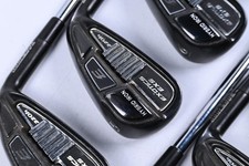 Tour Edge EXS 220H Irons /