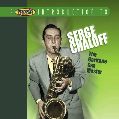 Proper introduction serge - proper, to