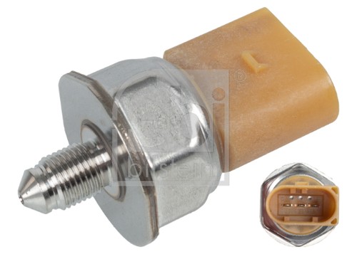 Febi bilstein 43782 sensor - febi,