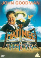 Matinee [DVD] [1993]