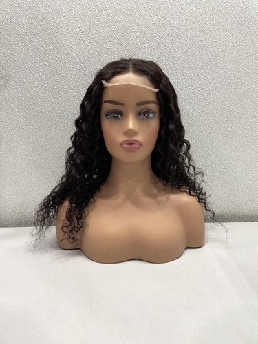Metanuclia hair natural black - natural,