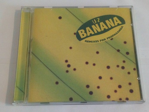 Banana remixes for - remixes,
