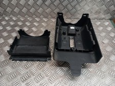 Ford Fiesta Lower Steering Column Cowling Trim 1.6 Petrol 2S613533AJW 2005 06 07