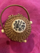 Handmade Nantucket Miniature