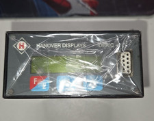 Hanover Destination Ltd Bus