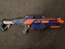Nerf Rapid strike CS-18 No Mag