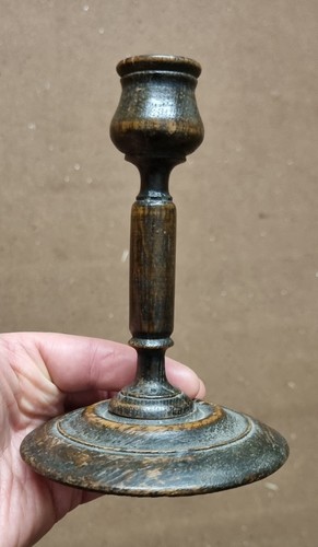 Small georgian carved - carved, wooden