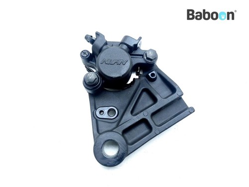Brake caliper rear kawasaki - brake, z